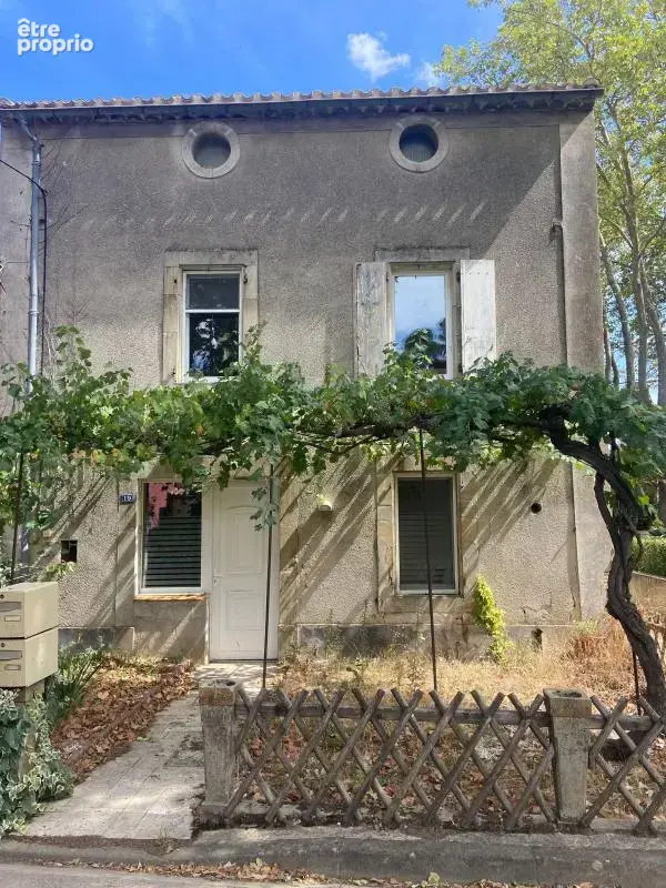 Maison À Vendre - photo 22