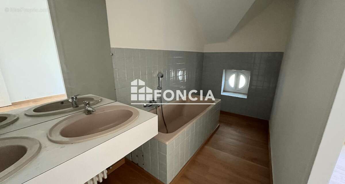 Appartement à GAILLARD