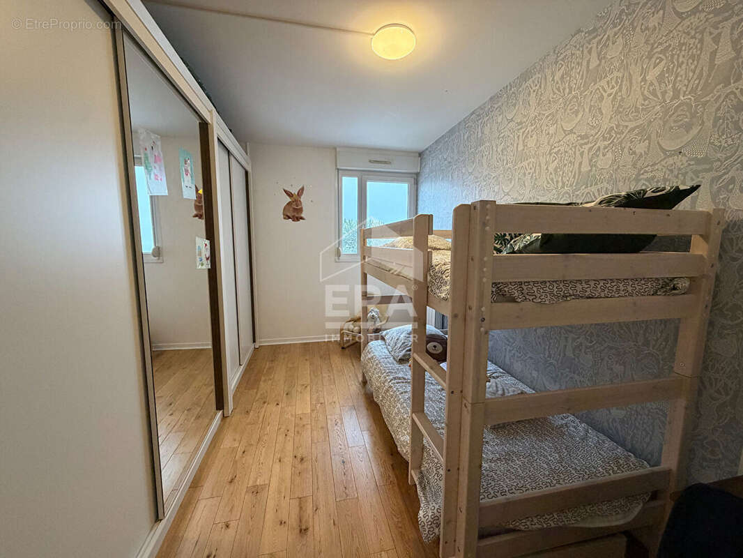 Appartement à EPERNAY