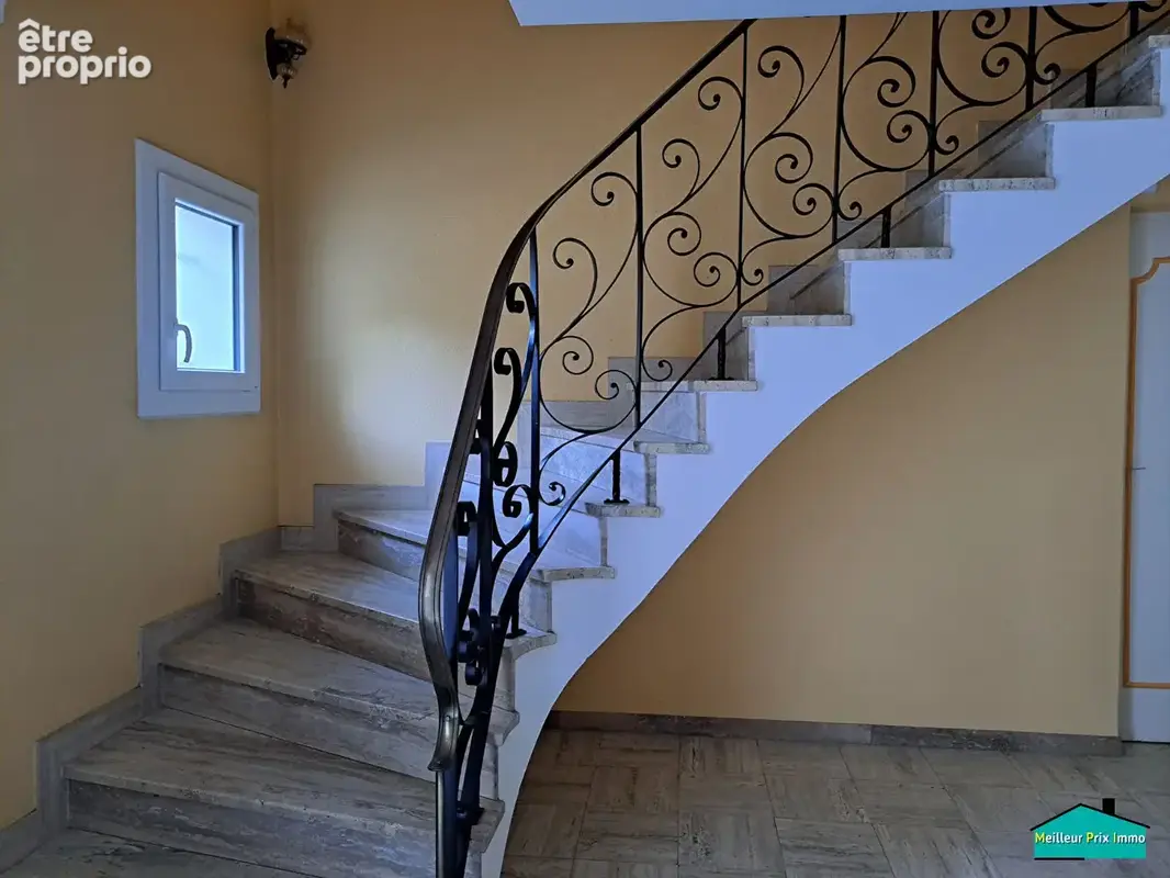 Maison style nantaise de 125 m² à SAINT JEAN DE BOISEAU - photo 10