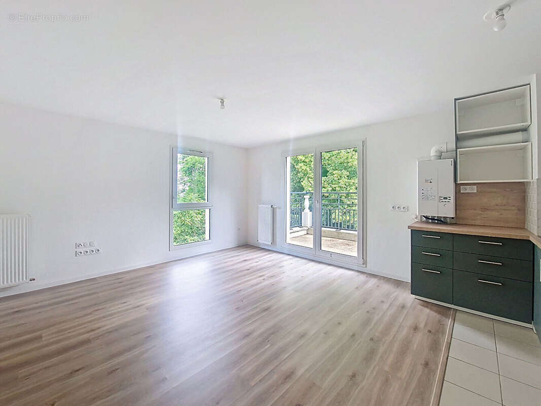 Appartement à BRUNOY