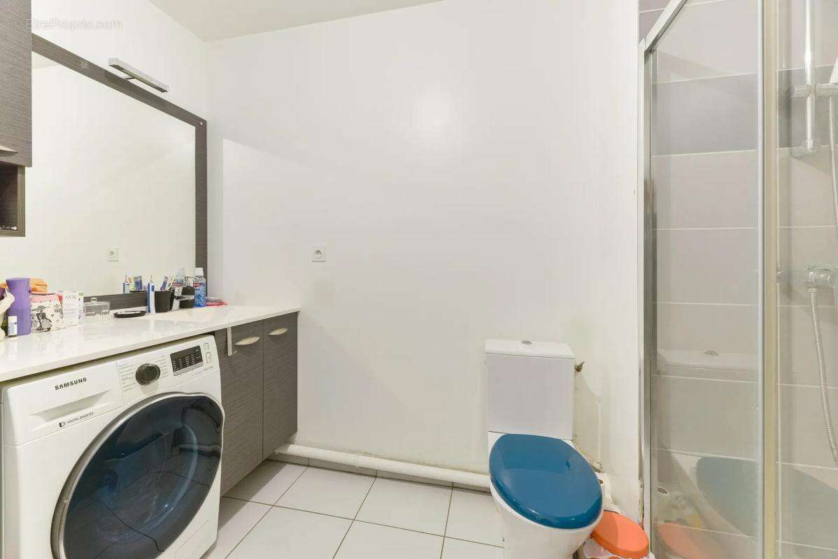 Appartement à ORVAULT