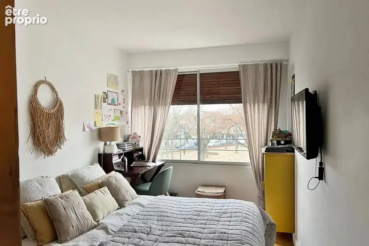 Appartement 5 pièces 96 m² à vendre à Saint-Maur-Des-Fosses (94210) - photo 8