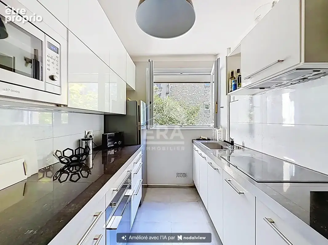 Appartement 69m² à levallois-perret - photo 15