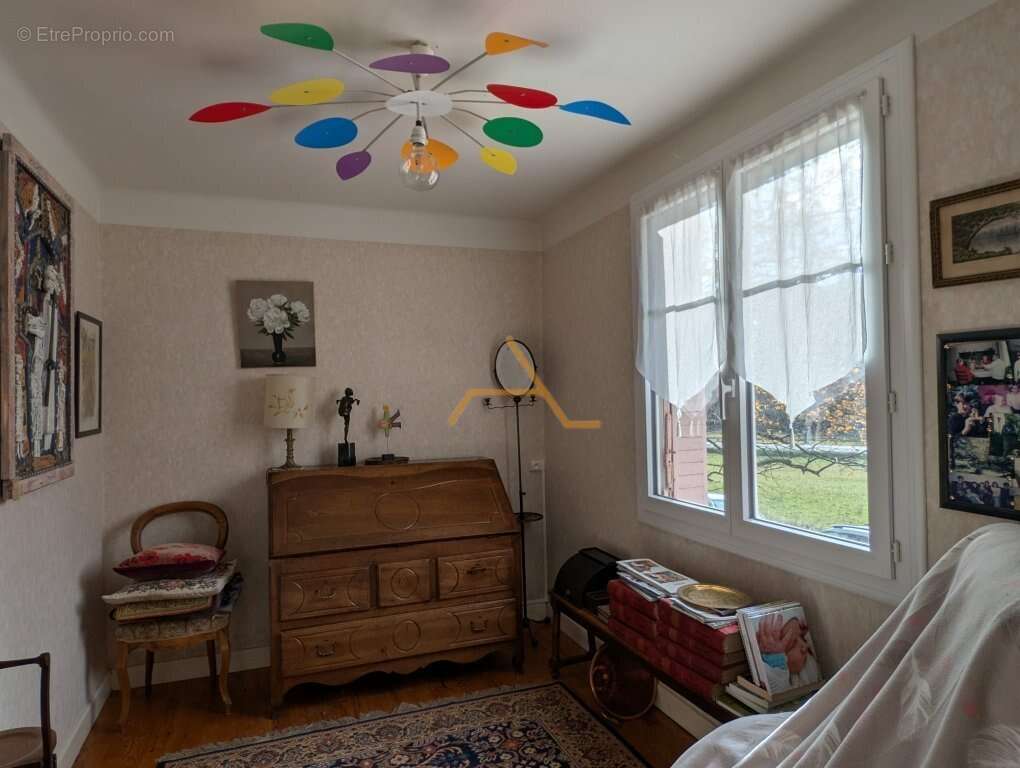 Maison à LE POET-LAVAL