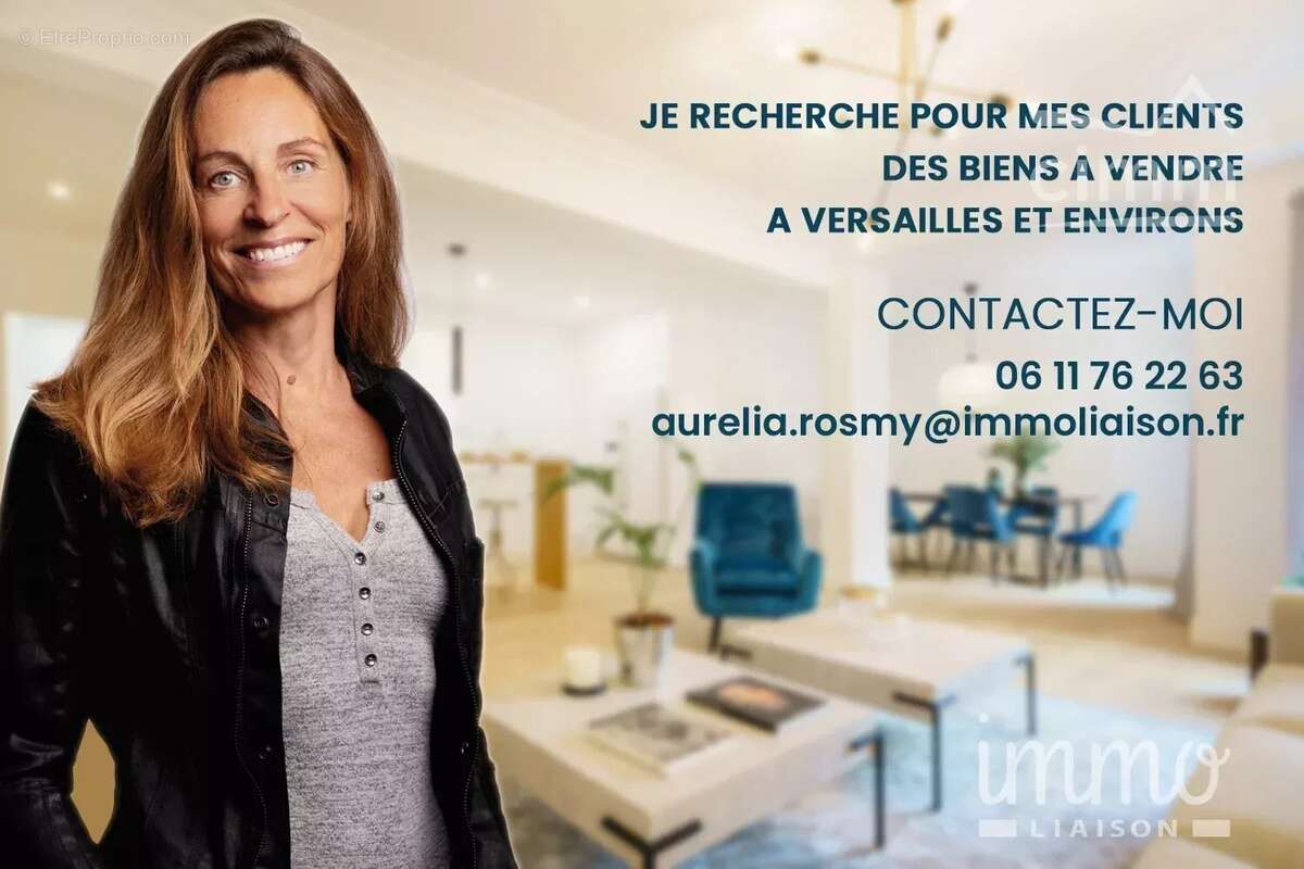 Charme et calme pour ce T2 avec jardin privatif au coeur du quartier Saint Louis - photo 2