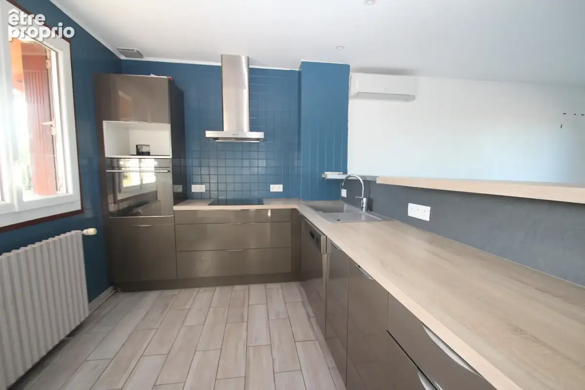 Maison 5 pièces 105 m² à vendre à Devay (58300) - photo 4