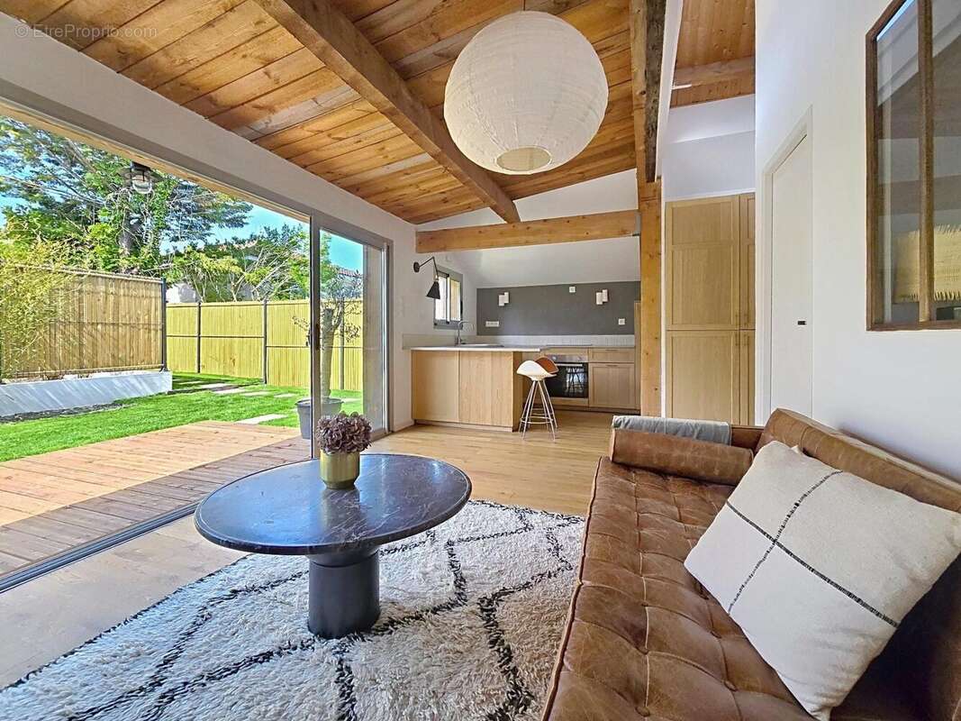 Photo 6 - Maison à LE BOUSCAT