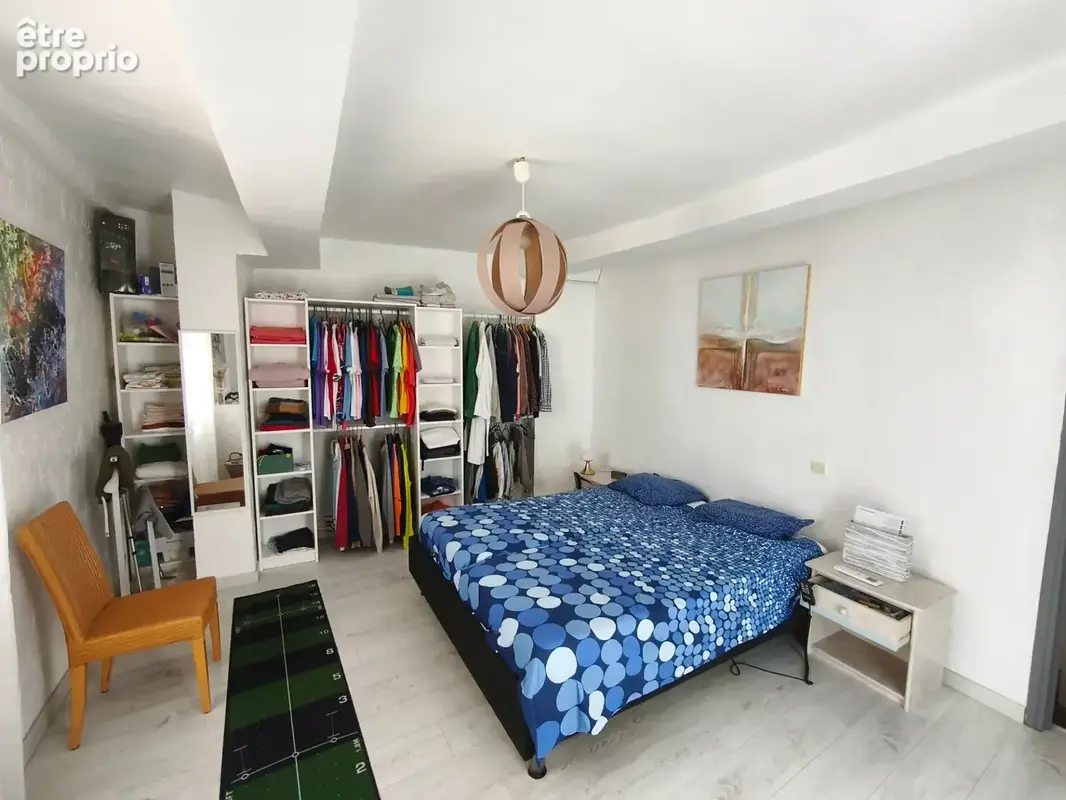 maison de village de caractère, 5 chambres, 200 m² - photo 3