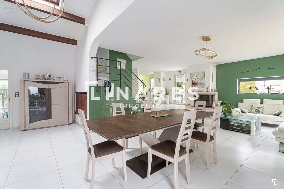 Maison à MARSEILLE-8E