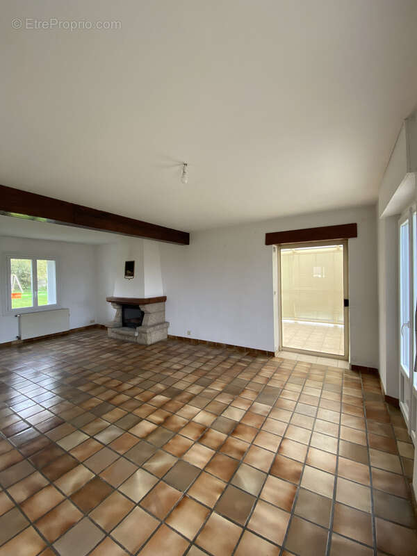 Maison à MINIHY-TREGUIER