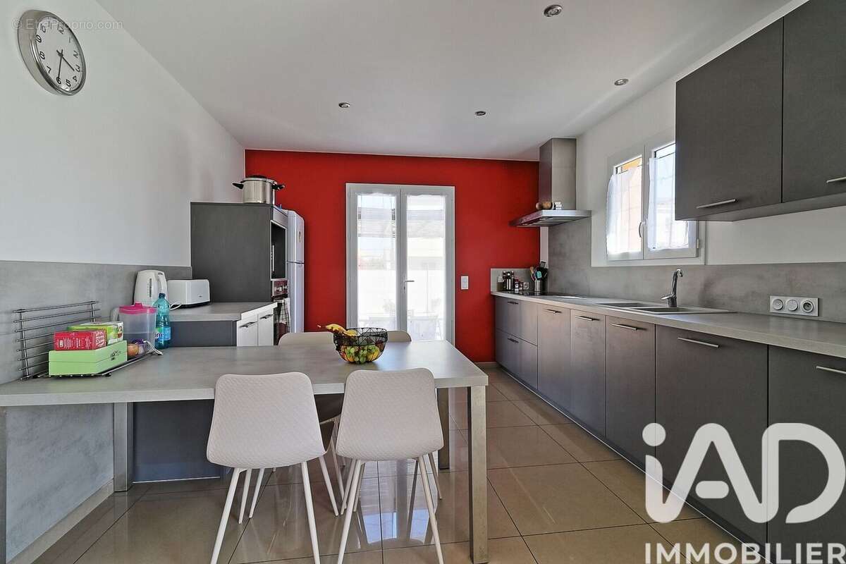 Photo 7 - Maison à ALENYA