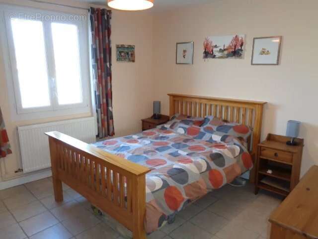 Maison à SAUZE-VAUSSAIS