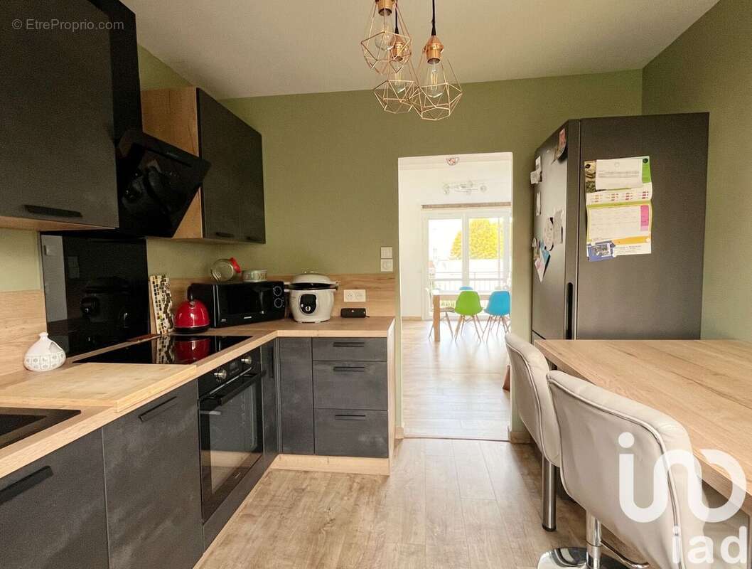 Photo 6 - Appartement à BEAUVAIS