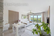 Appartement à LA COLLE-SUR-LOUP