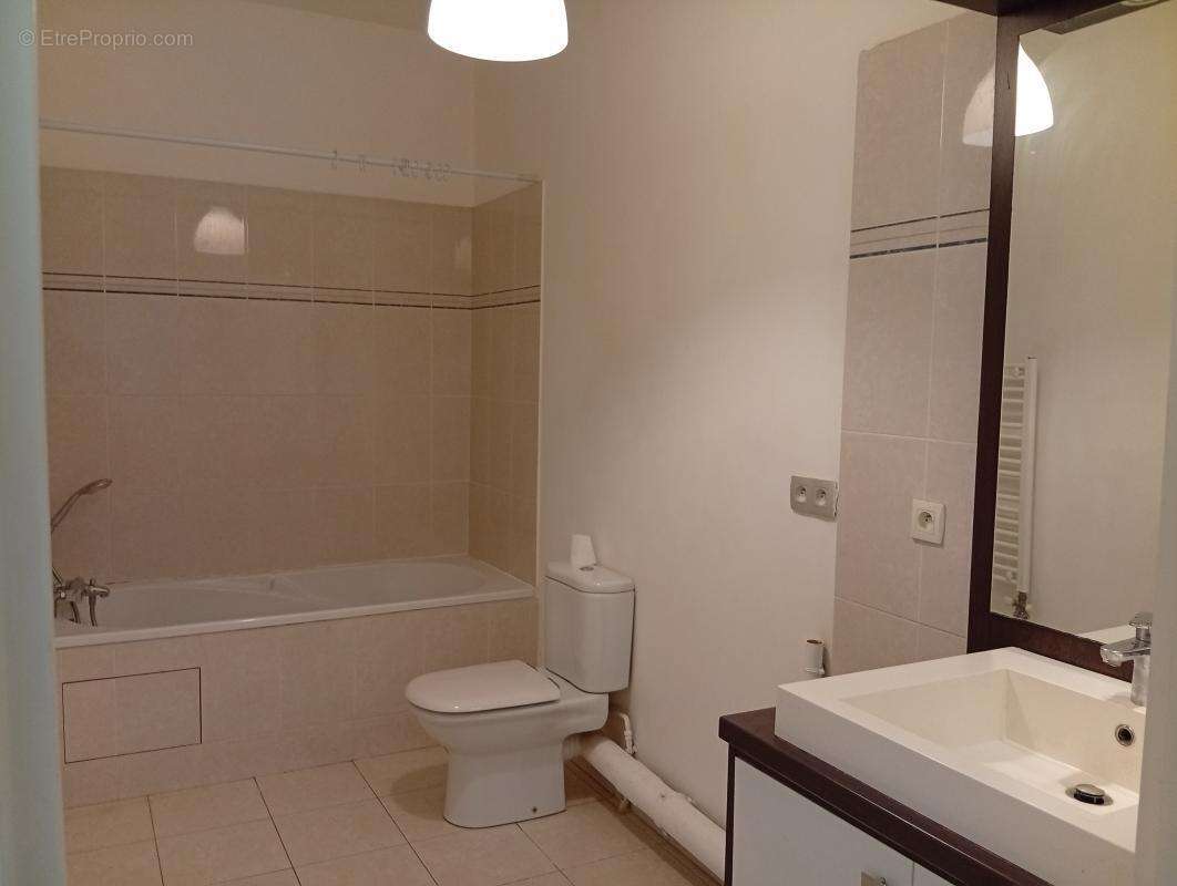Appartement à VELIZY-VILLACOUBLAY