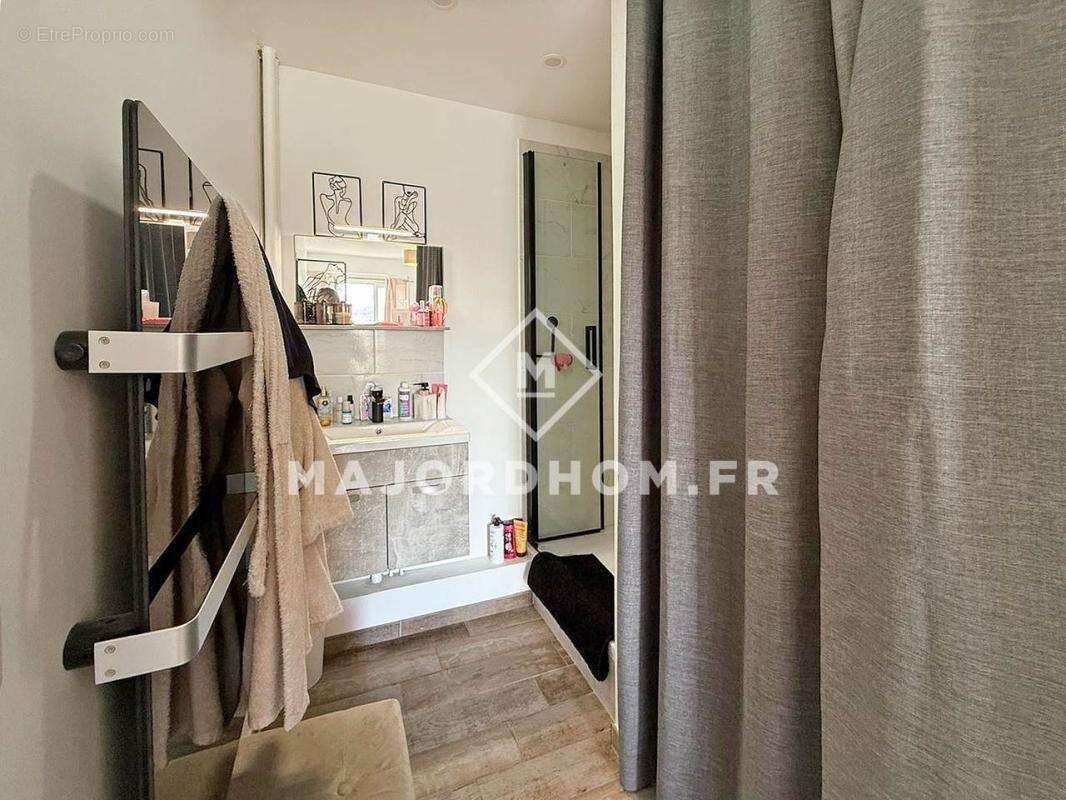 Appartement à MARSEILLE-10E