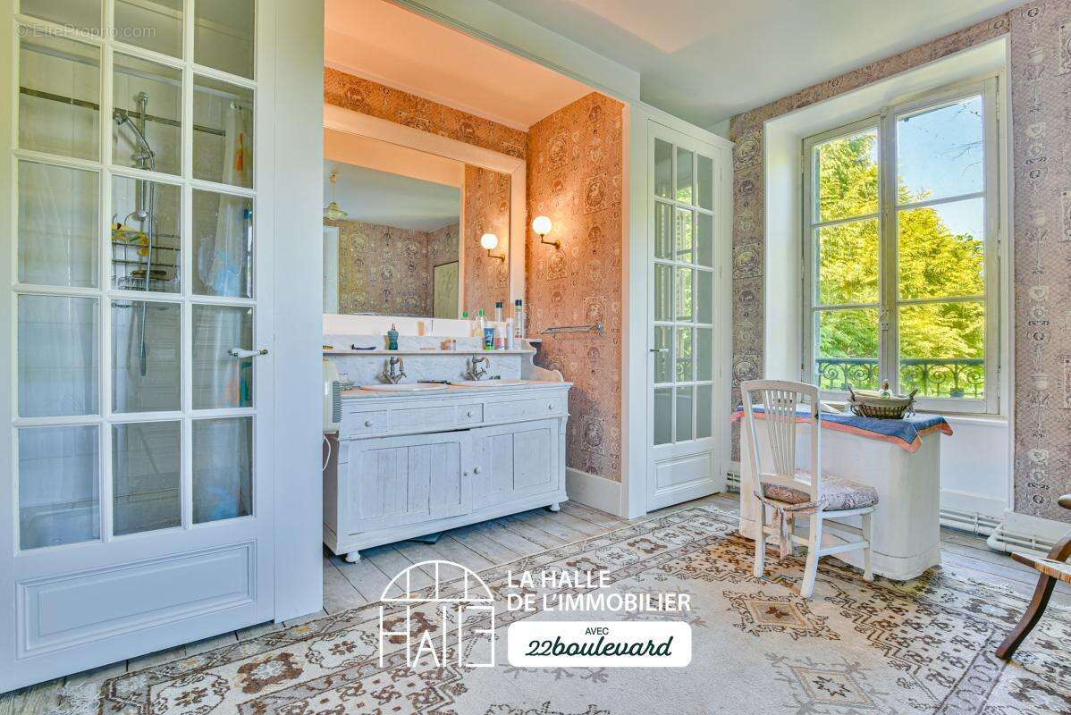 Maison 535 m² à Saint-Sylvestre  - photo 14