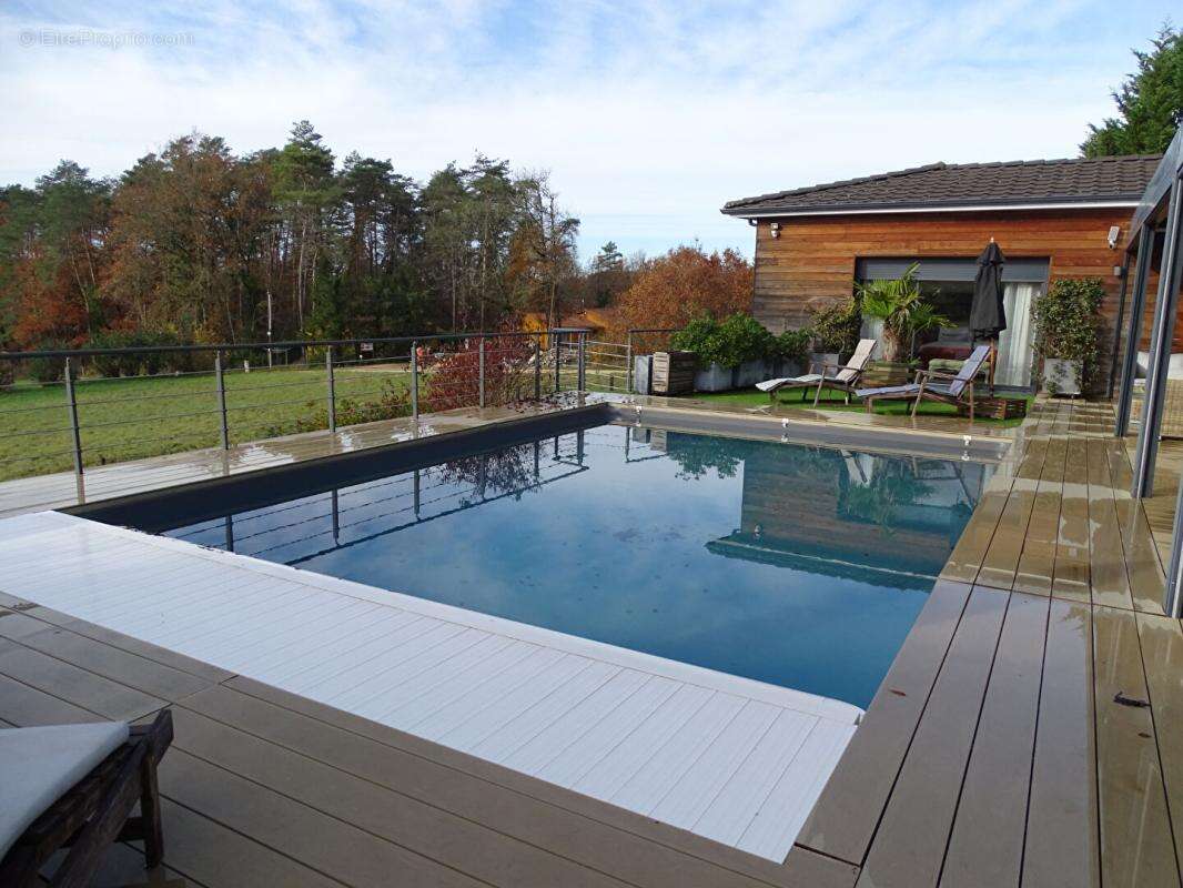 Maison à AURIAC-DU-PERIGORD