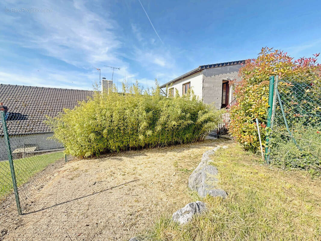 Charmante maison à vendre à Cuisles, au coeur des vignes ! - photo 9