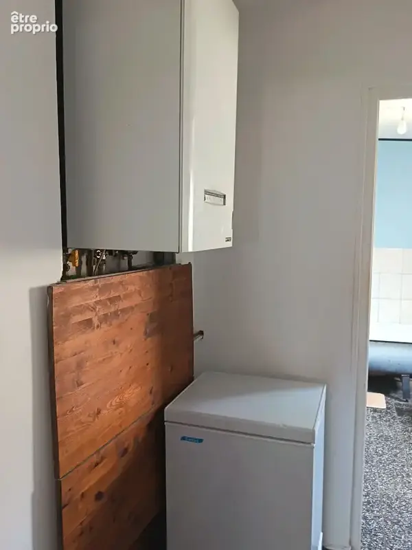 Maison Bohain En Vermandois 5 pièce(s) 115 m2 - photo 8