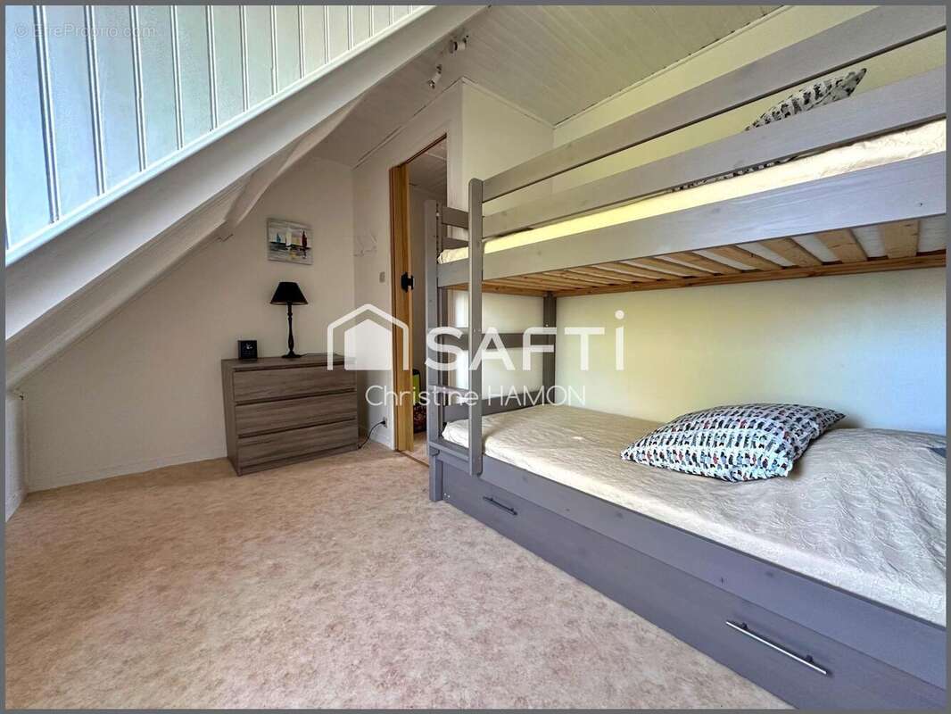 Photo 8 - Maison à PIRIAC-SUR-MER