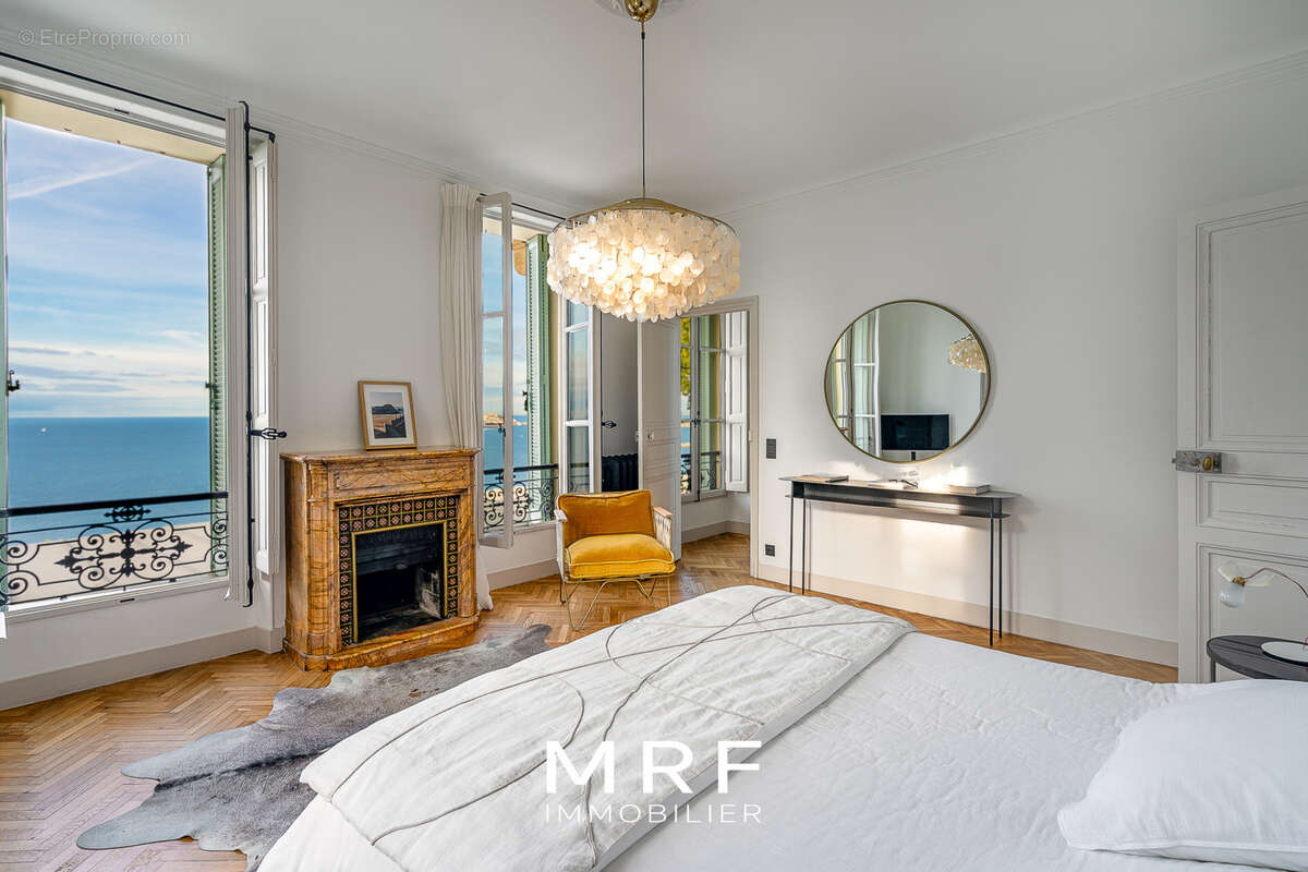 Maison à MARSEILLE-7E