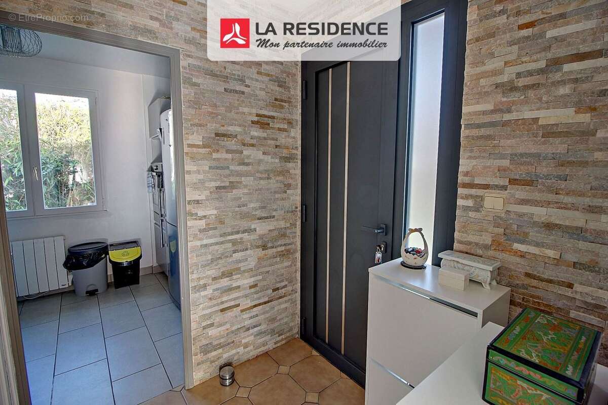 Maison à TRIEL-SUR-SEINE