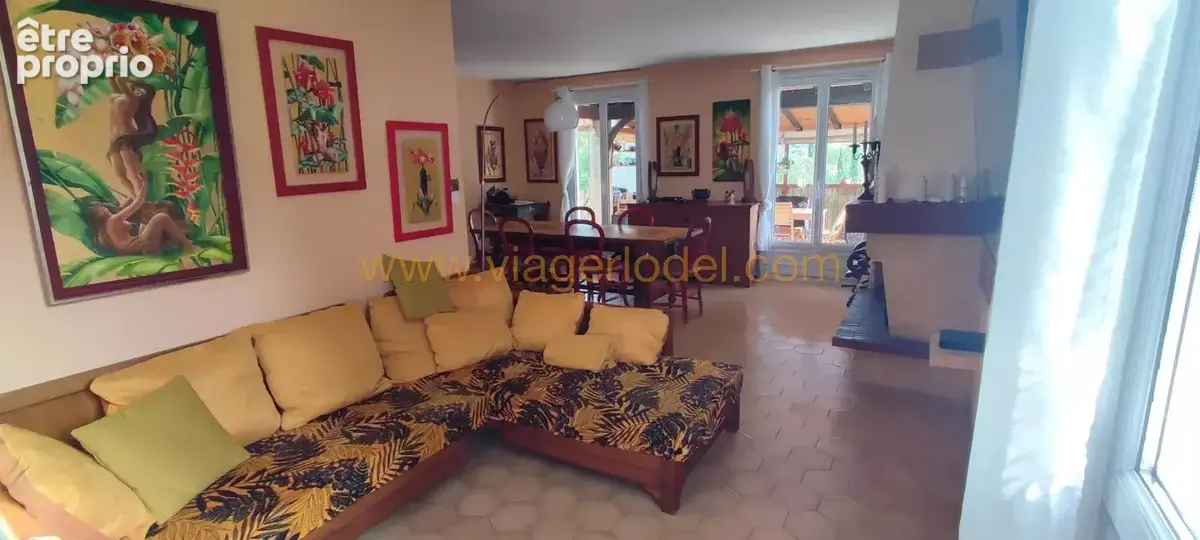 Réf. 10 147 - vente classique - pignans (83) - photo 6