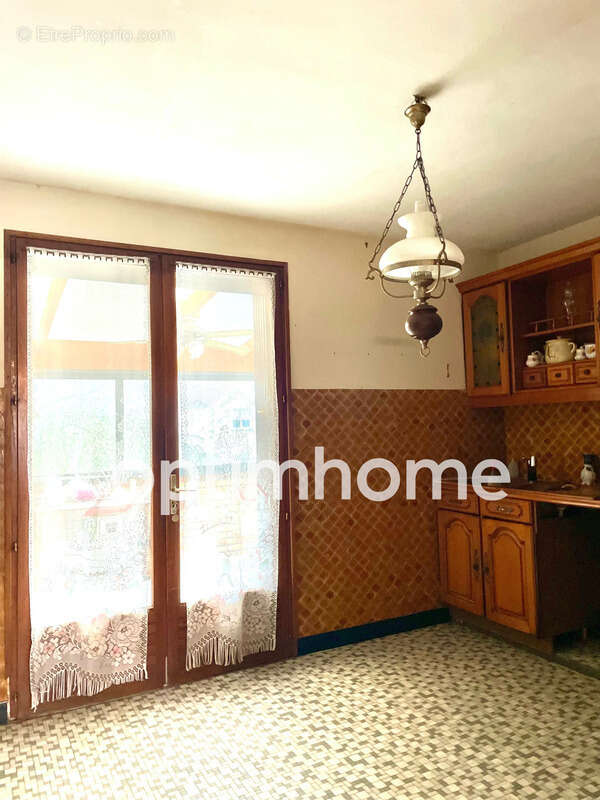 Maison à DAMMARIE-LES-LYS