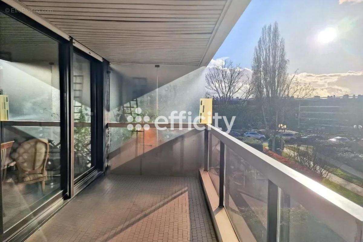 Appartement à LE CHESNAY