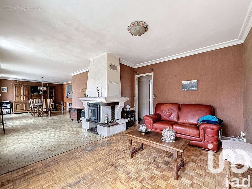 Photo 8 - Maison à DAMERY