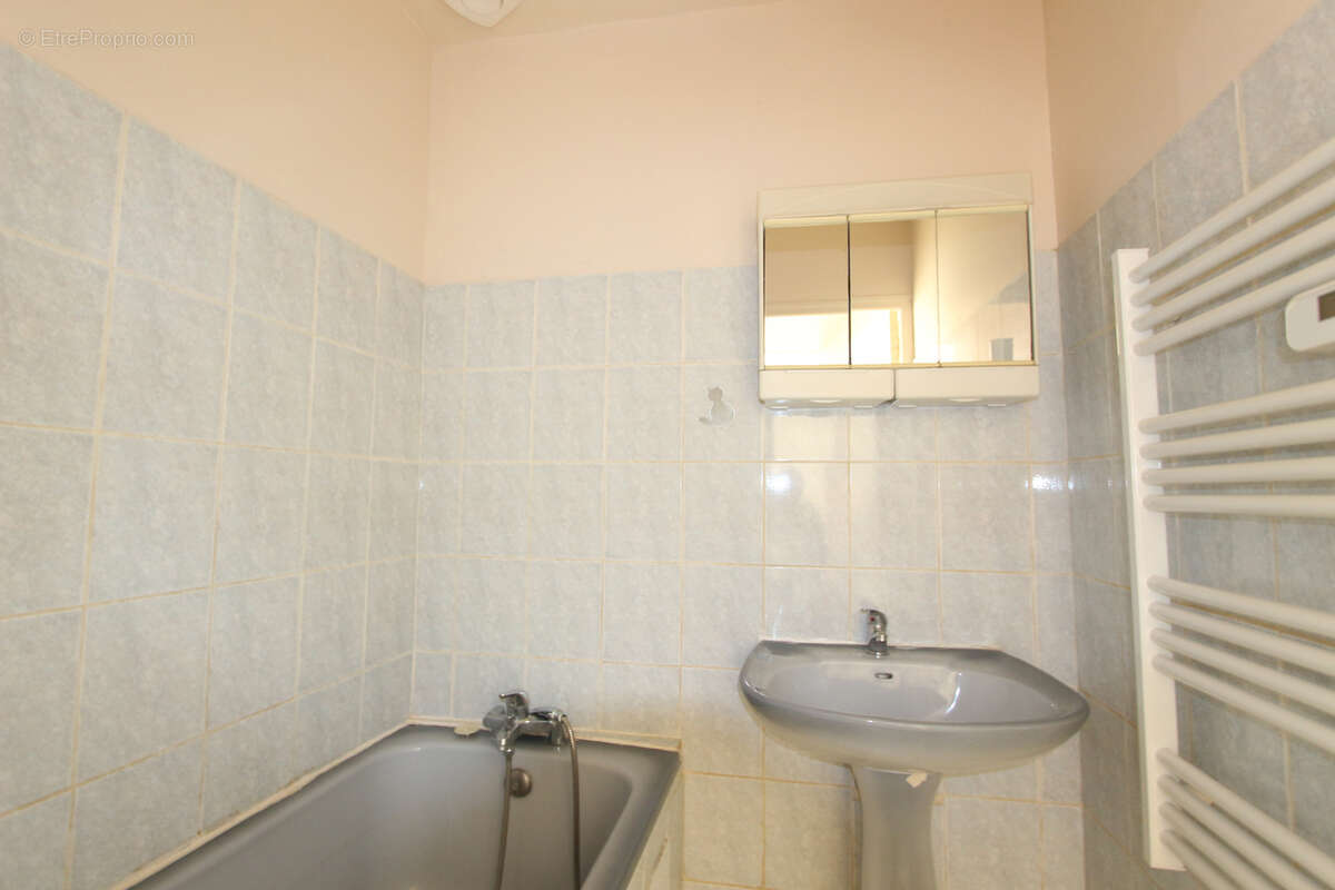 Appartement à NEVERS