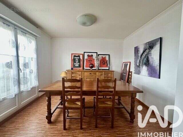 Photo 3 - Appartement à BOURGES