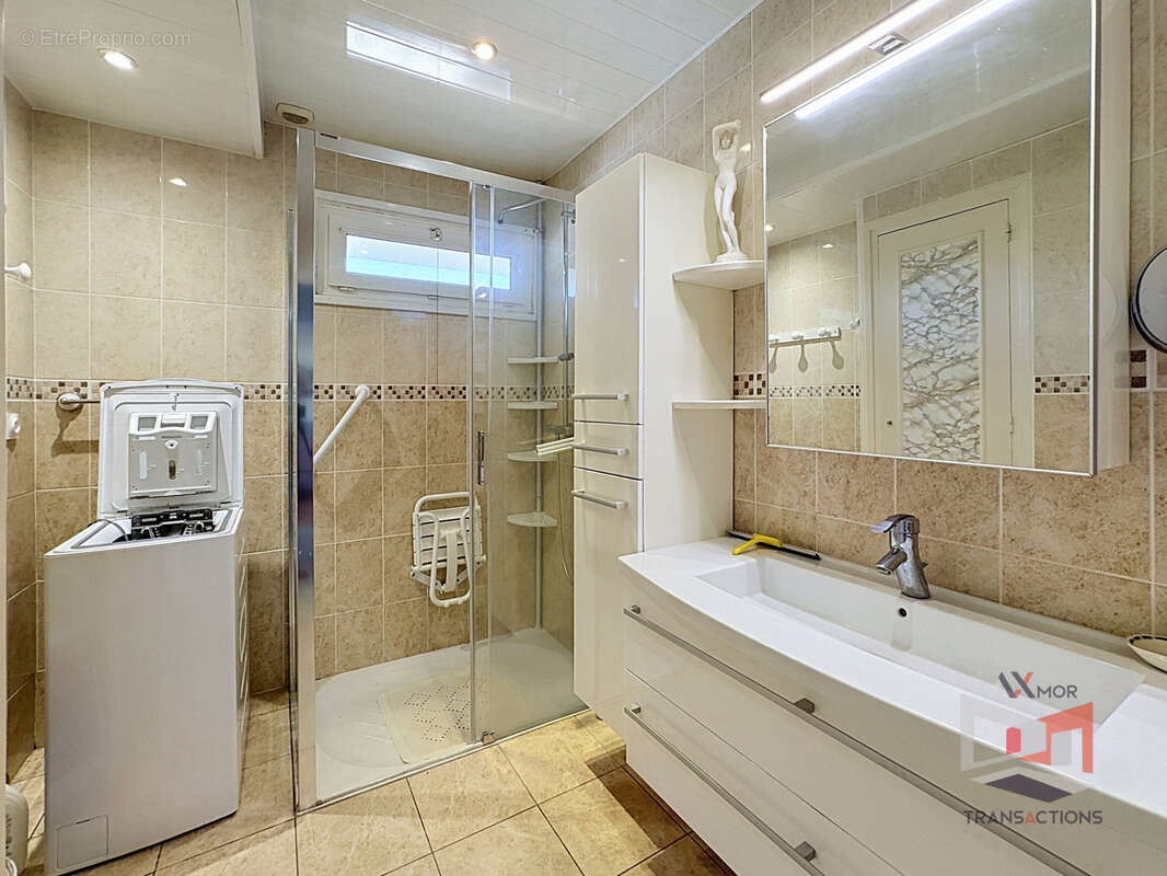 PERROS-GUIREC : maison d'habitation proche commerces - photo 9
