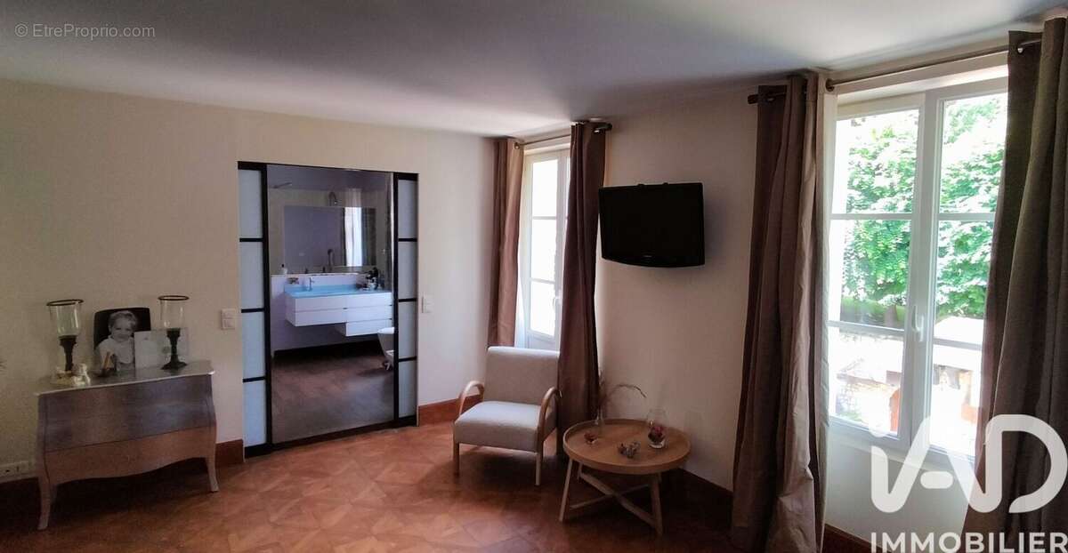 Photo 8 - Maison à NOISY-SUR-OISE