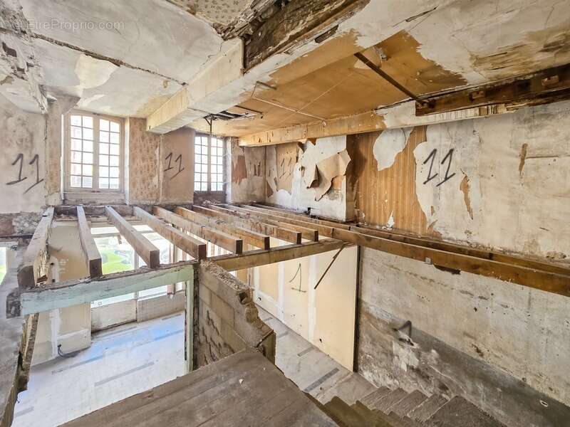 Appartement à LAPALISSE