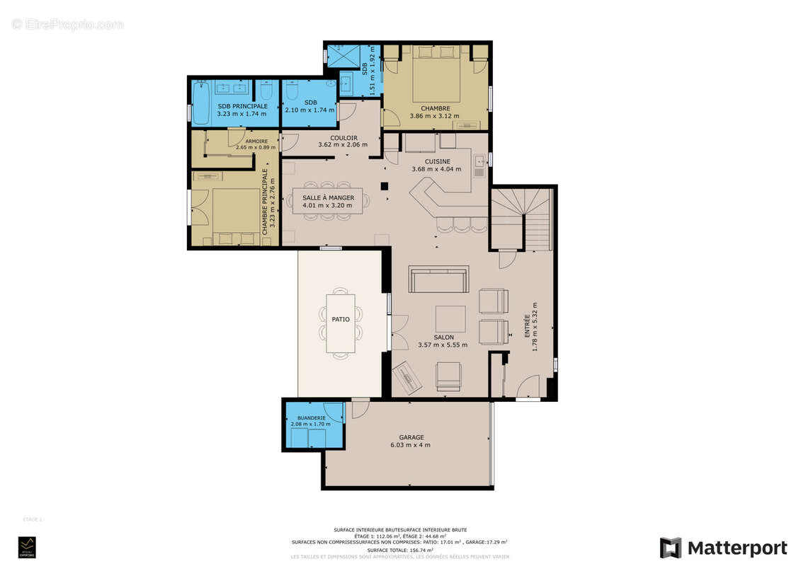 Maison à SAINT-SATURNIN-LES-APT