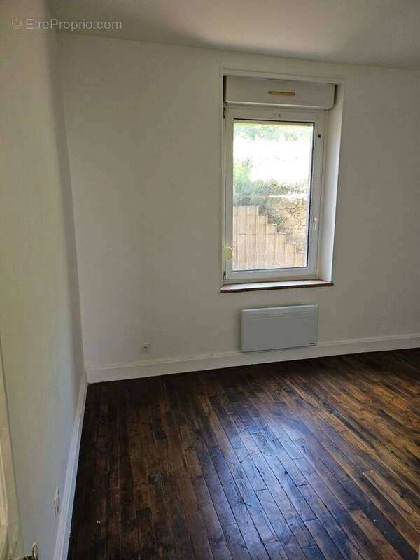 Appartement à JOEUF