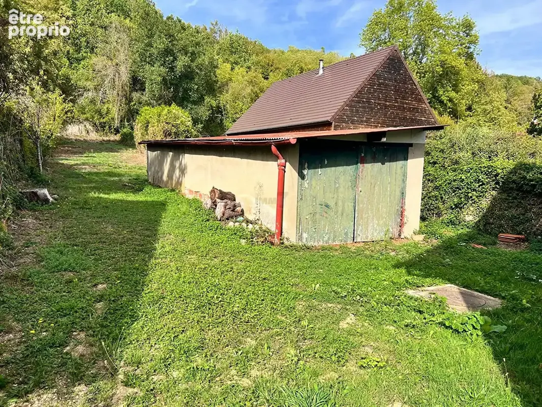 Maison 88m² au calme - photo 14