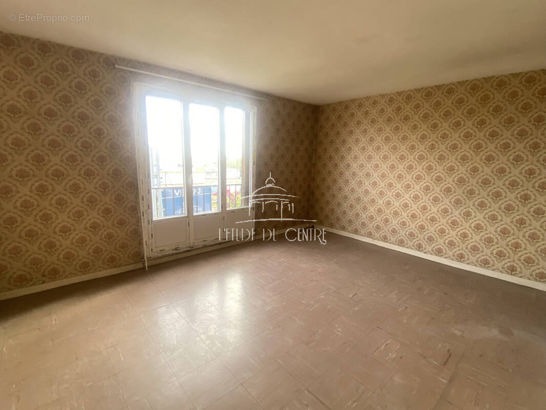 Appartement à ORLY
