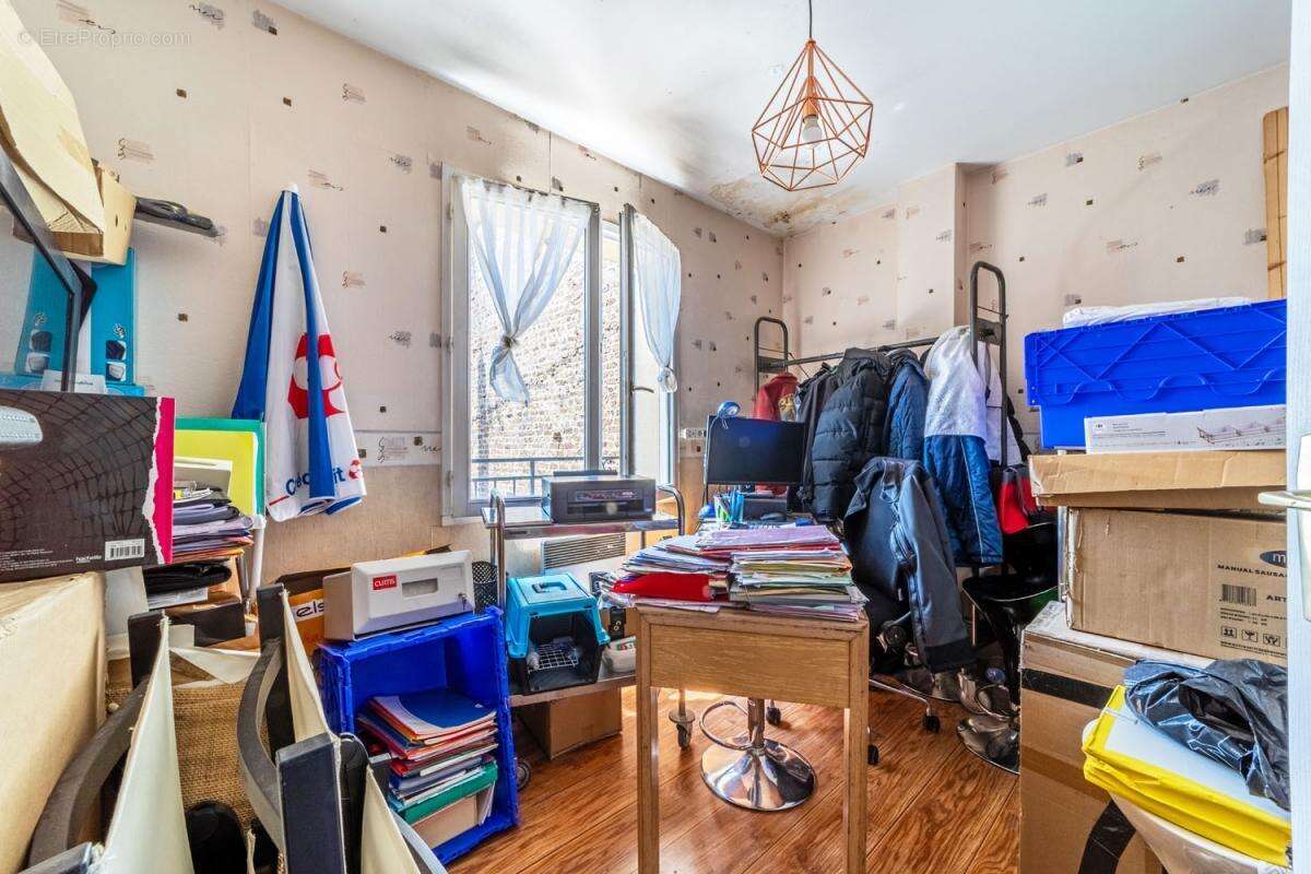 Maison à CHOISY-LE-ROI