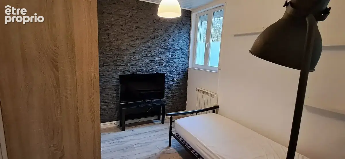Appartement 2 pièces 20 m² à vendre à Charleville-Mezieres (08000) - photo 3