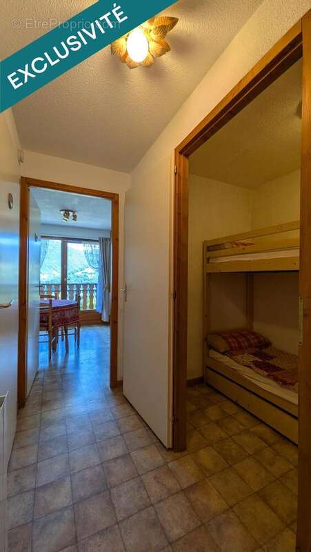 Photo 7 - Appartement à SAINT-JEAN-D'AULPS