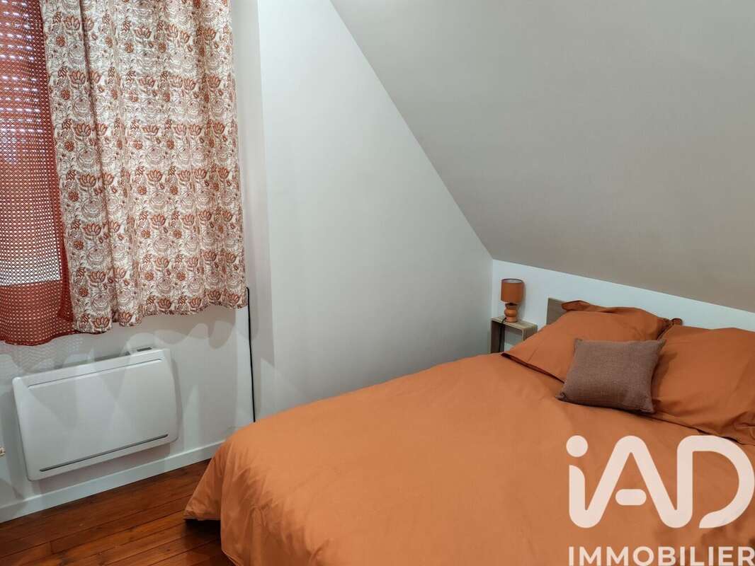 Photo 4 - Appartement à MONTBELIARD