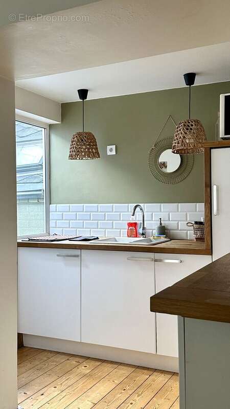 Maison 41 m² à Rouen  - photo 5