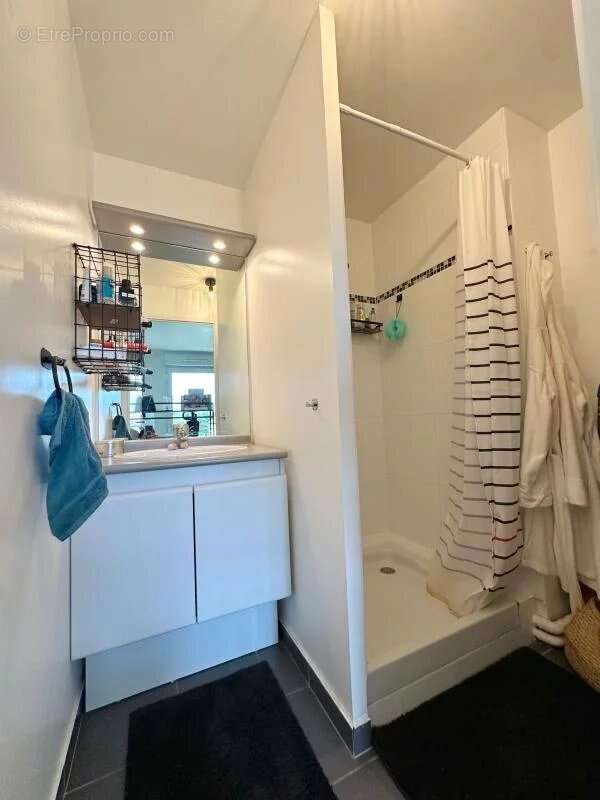 Appartement à HERBLAY