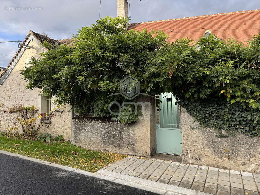 Maison à ESVRES