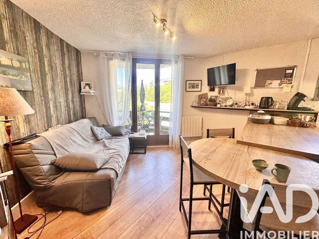 Photo 7 - Appartement à EMBRUN