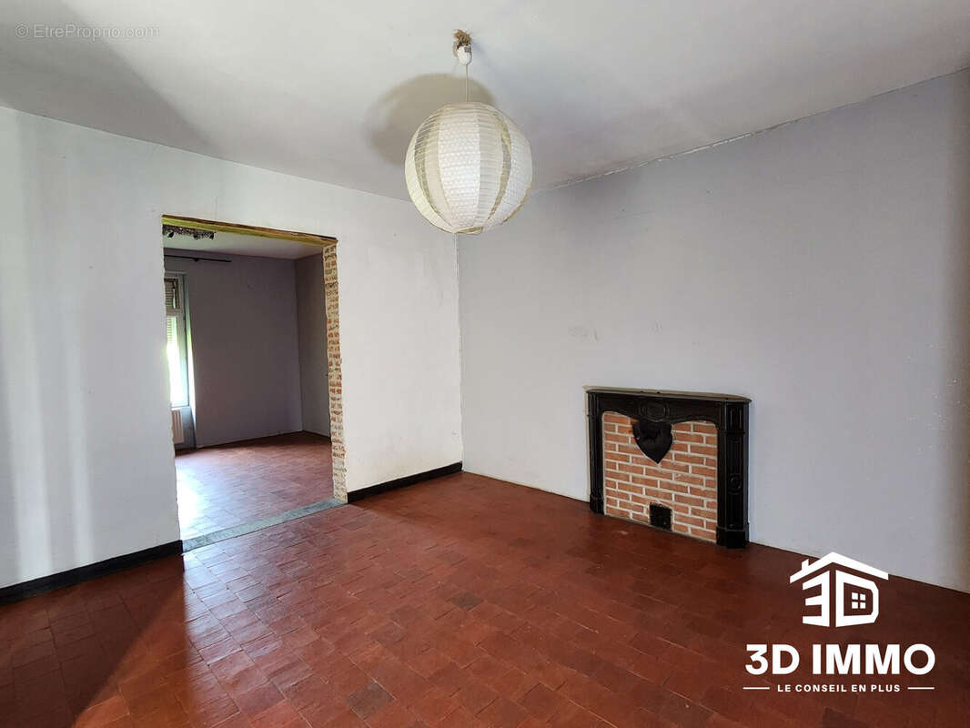 Maison 195 m² à Taisnieres-En-Thierache  - photo 6